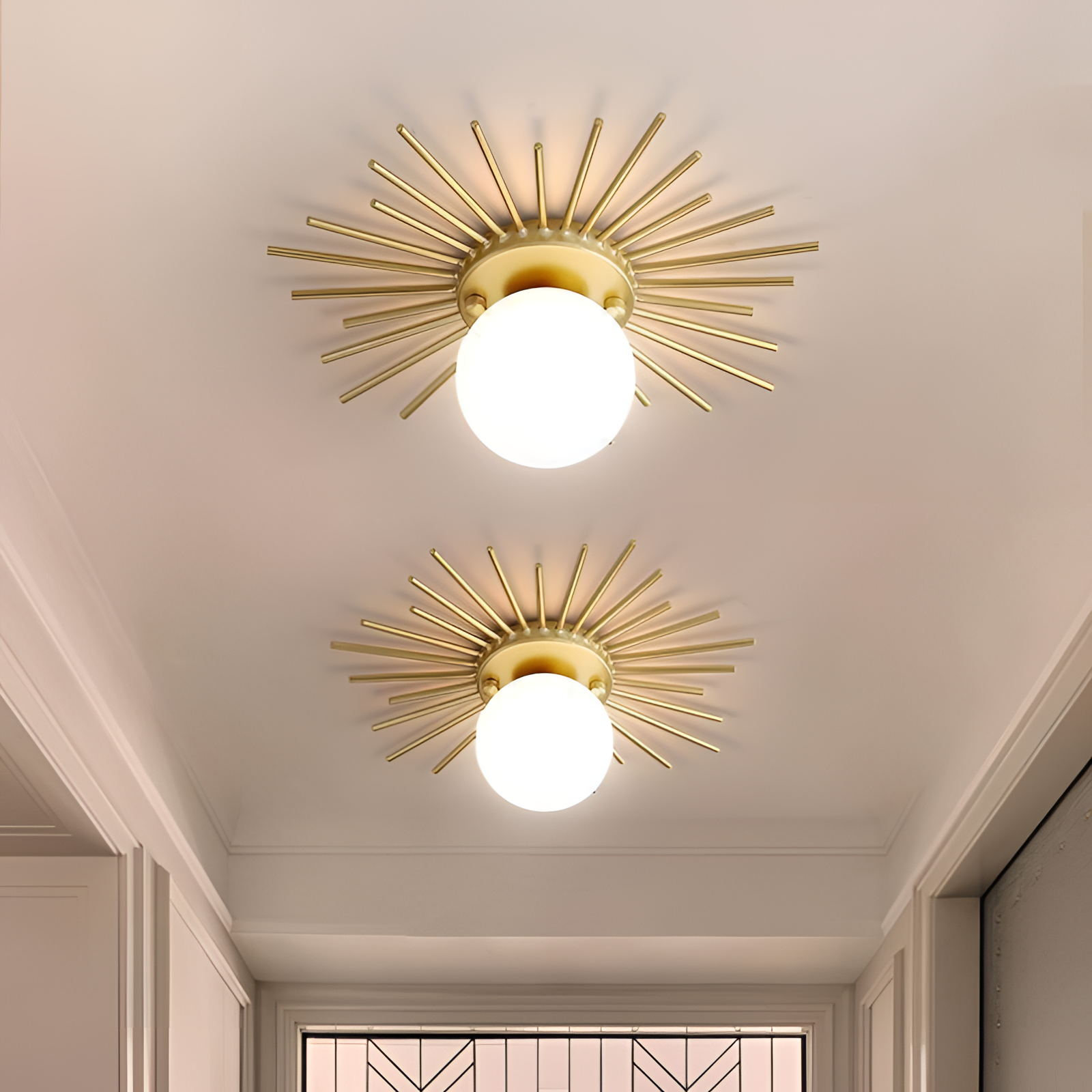 Solaris Luxurious Solaris Chandelier
