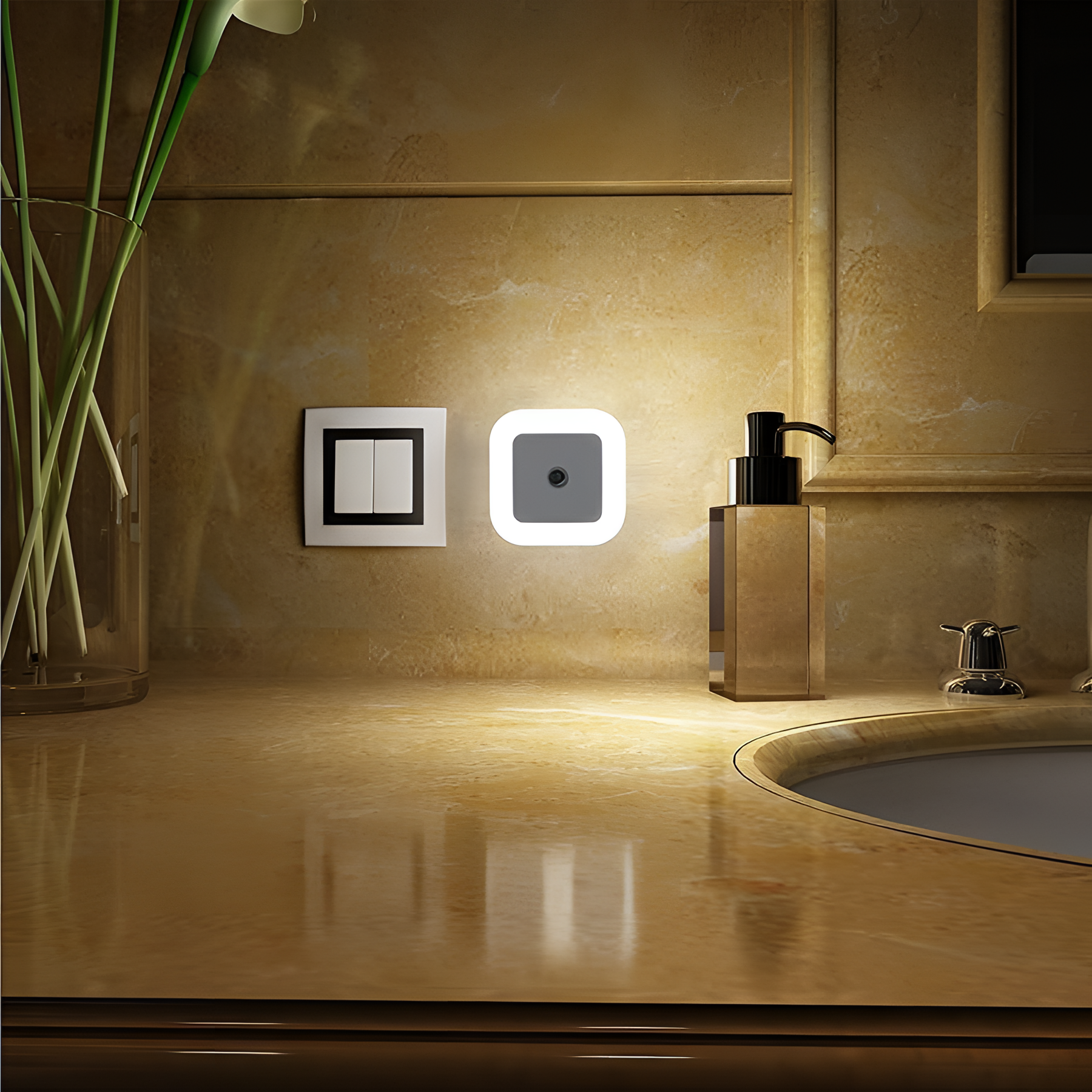 Lux Smart LED Night Light