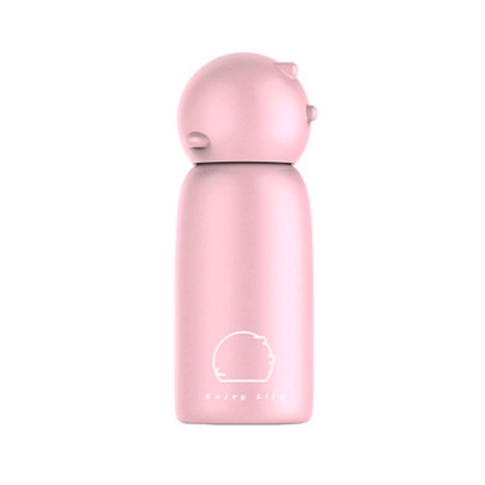 220ml Mini Thermos Vacuum Flask – Nordic Abode