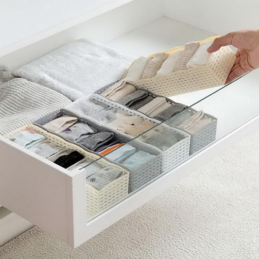 Dous - Acrylic Snack Storage – Nordic Abode