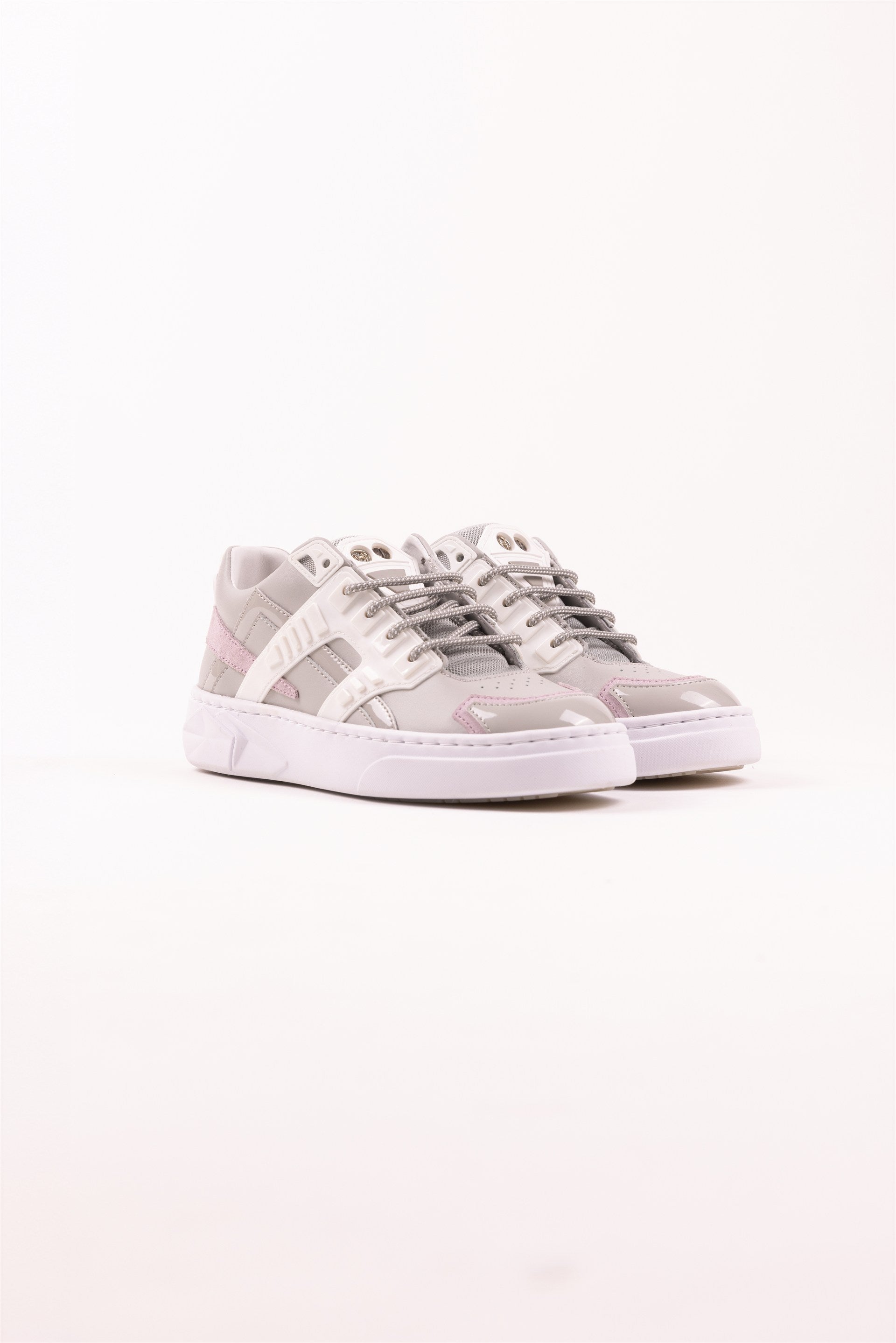 Product image for Mini Silverstone Grey