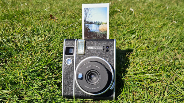 Instax Mini 40 Fujifilm