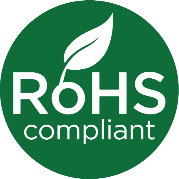 RoHS Compliant