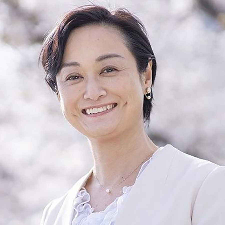 山口照美氏写真