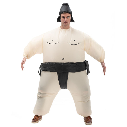Various Design Fancy Dress Inflatable Suit -Fan Operated Costume