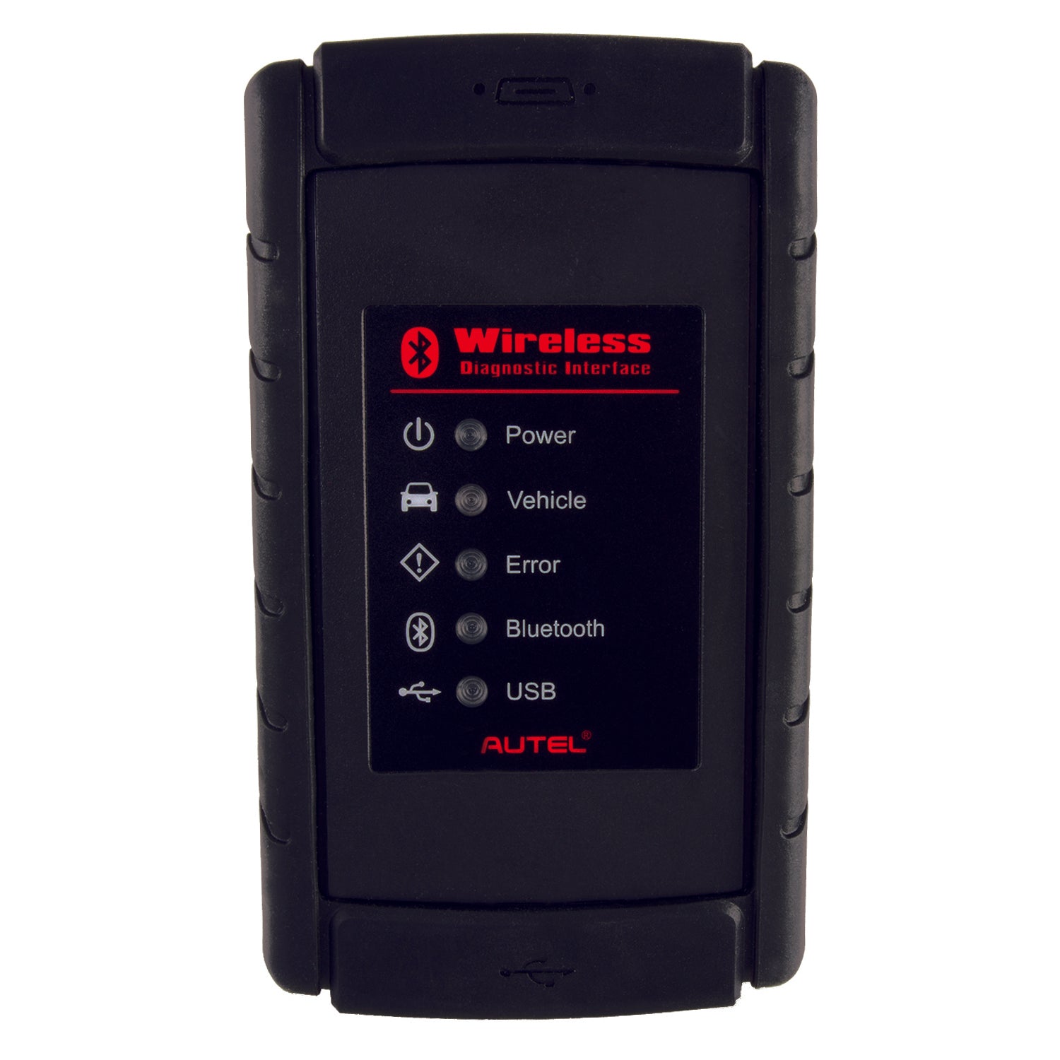 OBDII Cable for TPMS, newer AutoLINK, & tools using MaxiSYS-VCI
