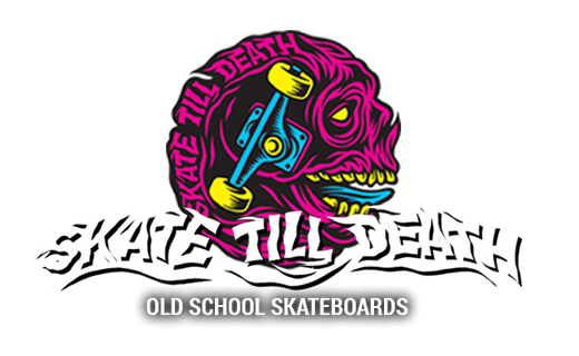 SkateTillDeath.com