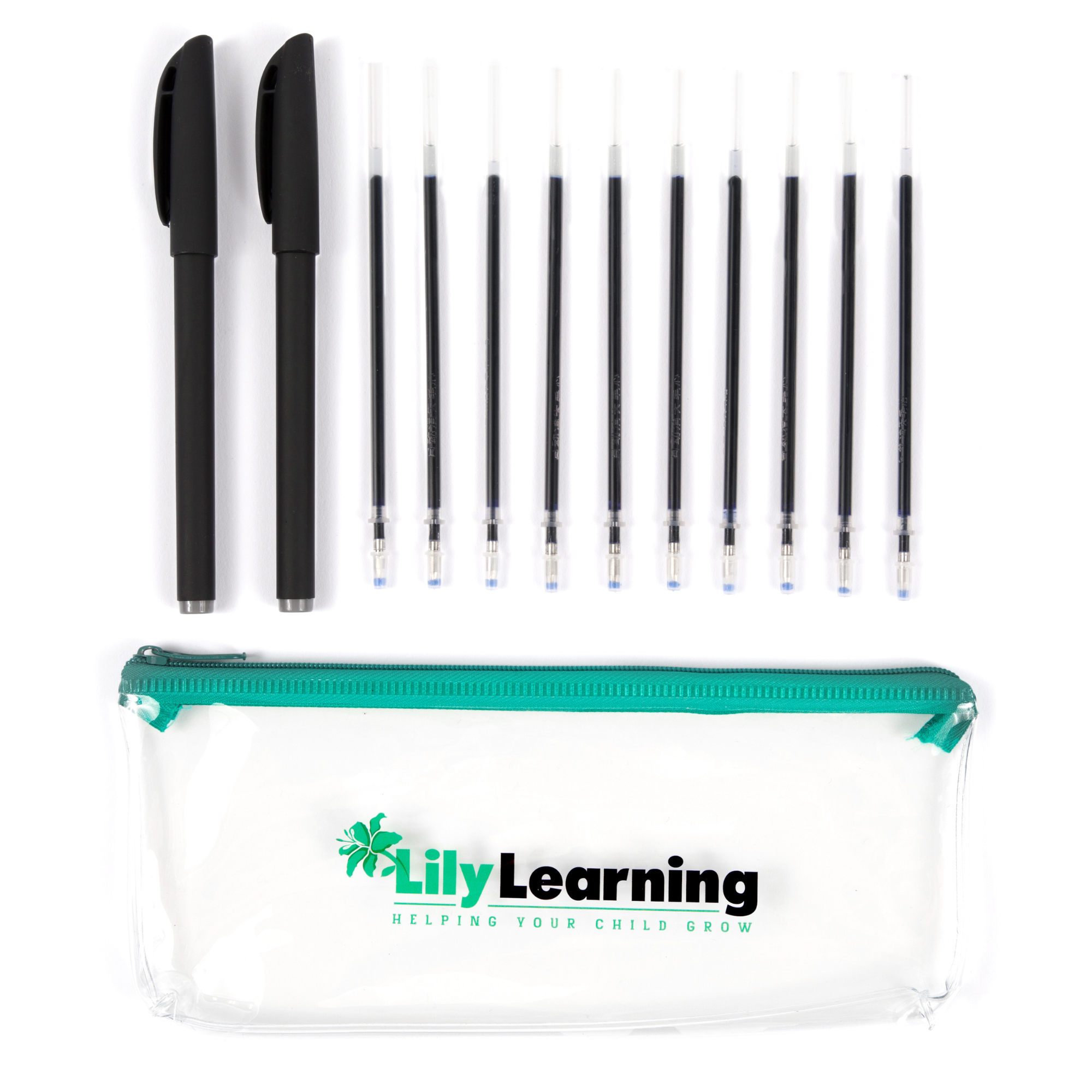 Lily Learning™ Pen Set - Lily Learning product image