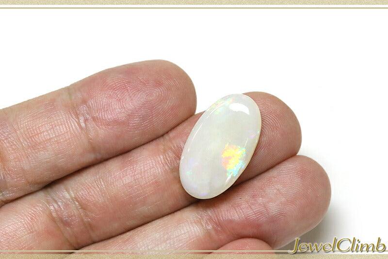 天然カンテラオパール ルース 4.571ct postobomfim.com.br