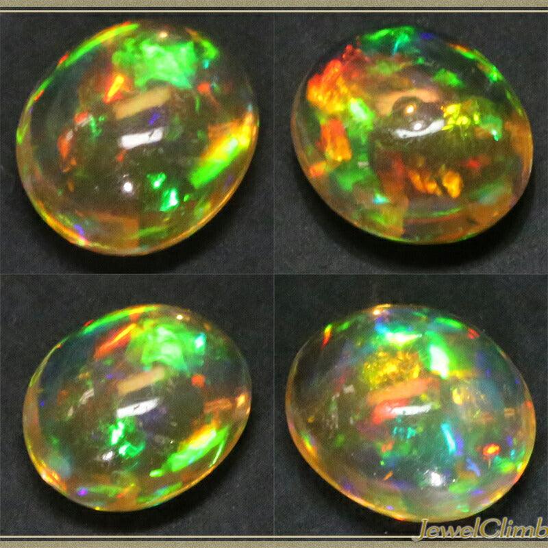 送料＆加工料込 オパールルース２.７０ct 宝石 | irai.co.id