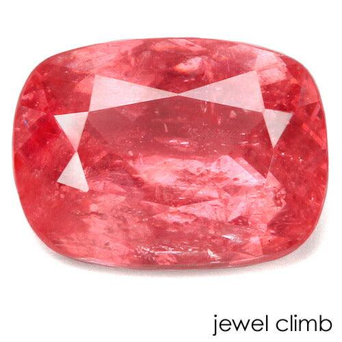 Rhodochrosite Gemstone Loose 1.47CT – Jewelclimb plus