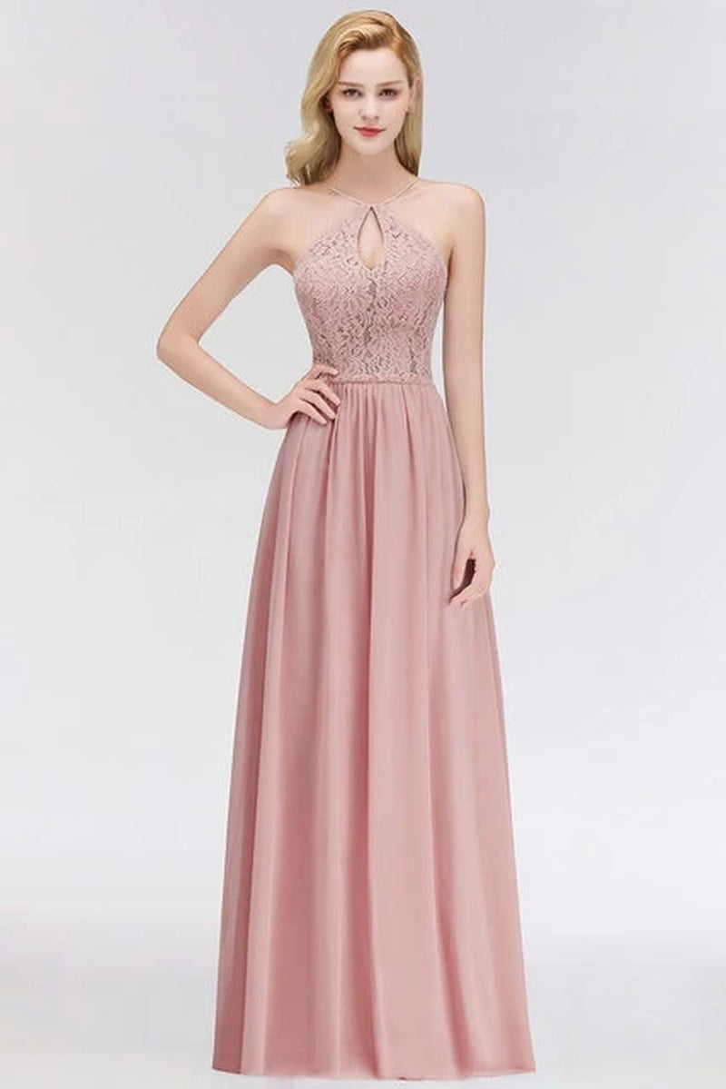 Dusty Pink