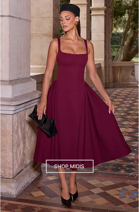 Cocktail Dresses