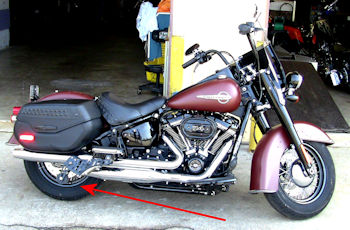 Softail