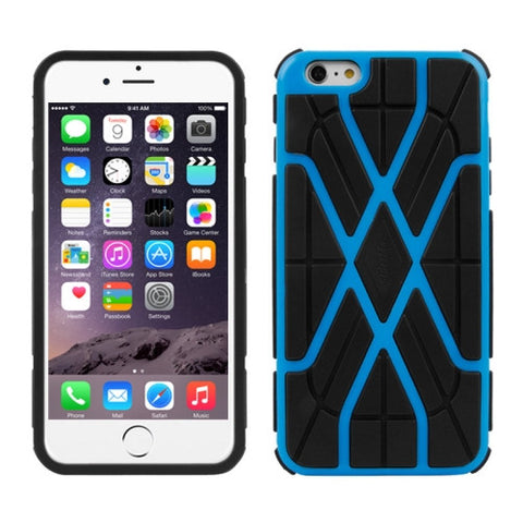 iPhone 6 Spiderman Case<br/>