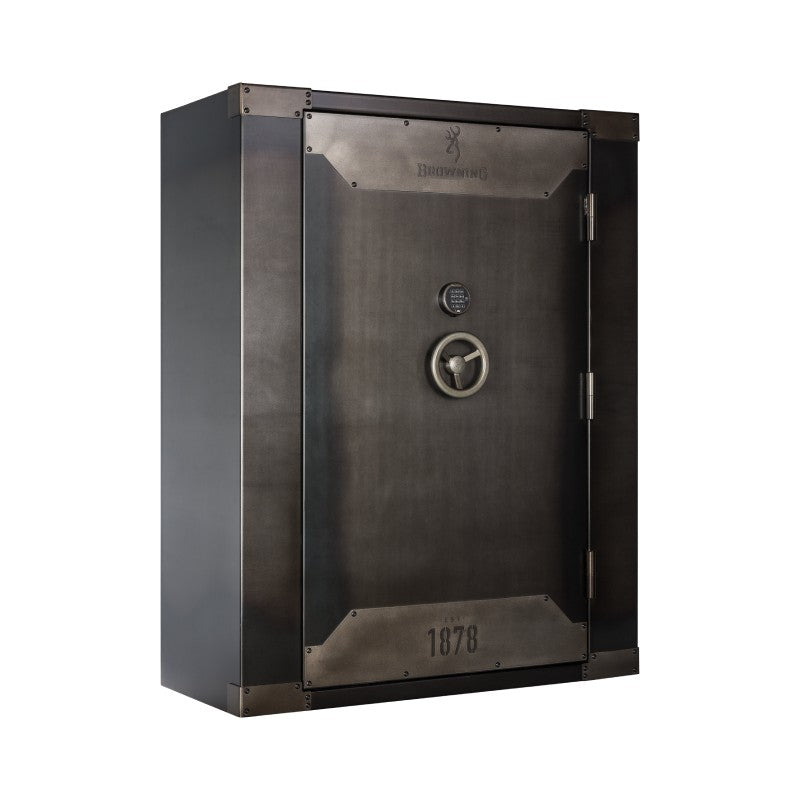 1878 Series-65T - Browning Safes product image