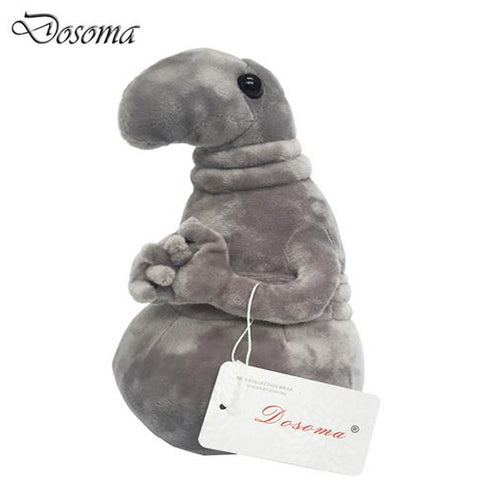 homunculus loxodontus plush