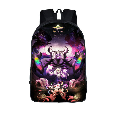 undertale backpack amazon