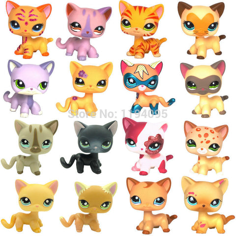 lps tabby cat numbers