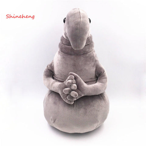 homunculus loxodontus plush