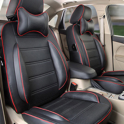 2014 ford explorer seat covers