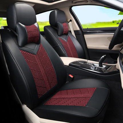 dodge journey car seat covers