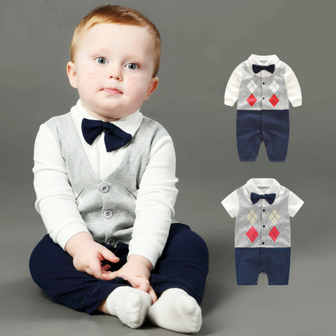 rompers for 1 year old boy