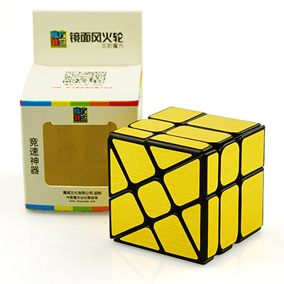 yongjun magic cube