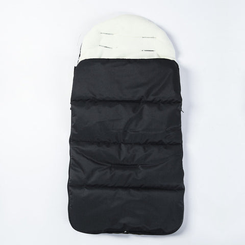 stroller warm bag