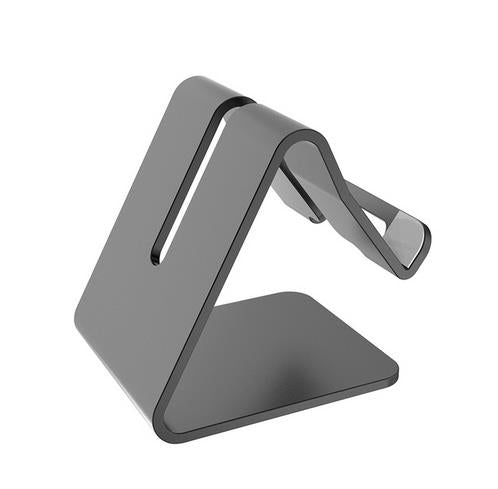 Esvne Aluminum Metal Mobile Phone Holder For Iphone Samsung Ipad