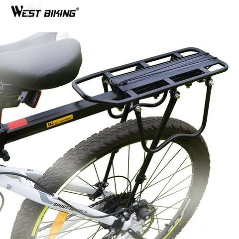 mtb rear carrier