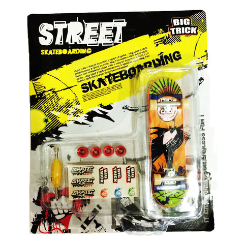 2015 Alloy Stand FingerBoard Mini Finger boards With Retail Box Skate trucks Finger Skateboard for Kid Toys Children Gift