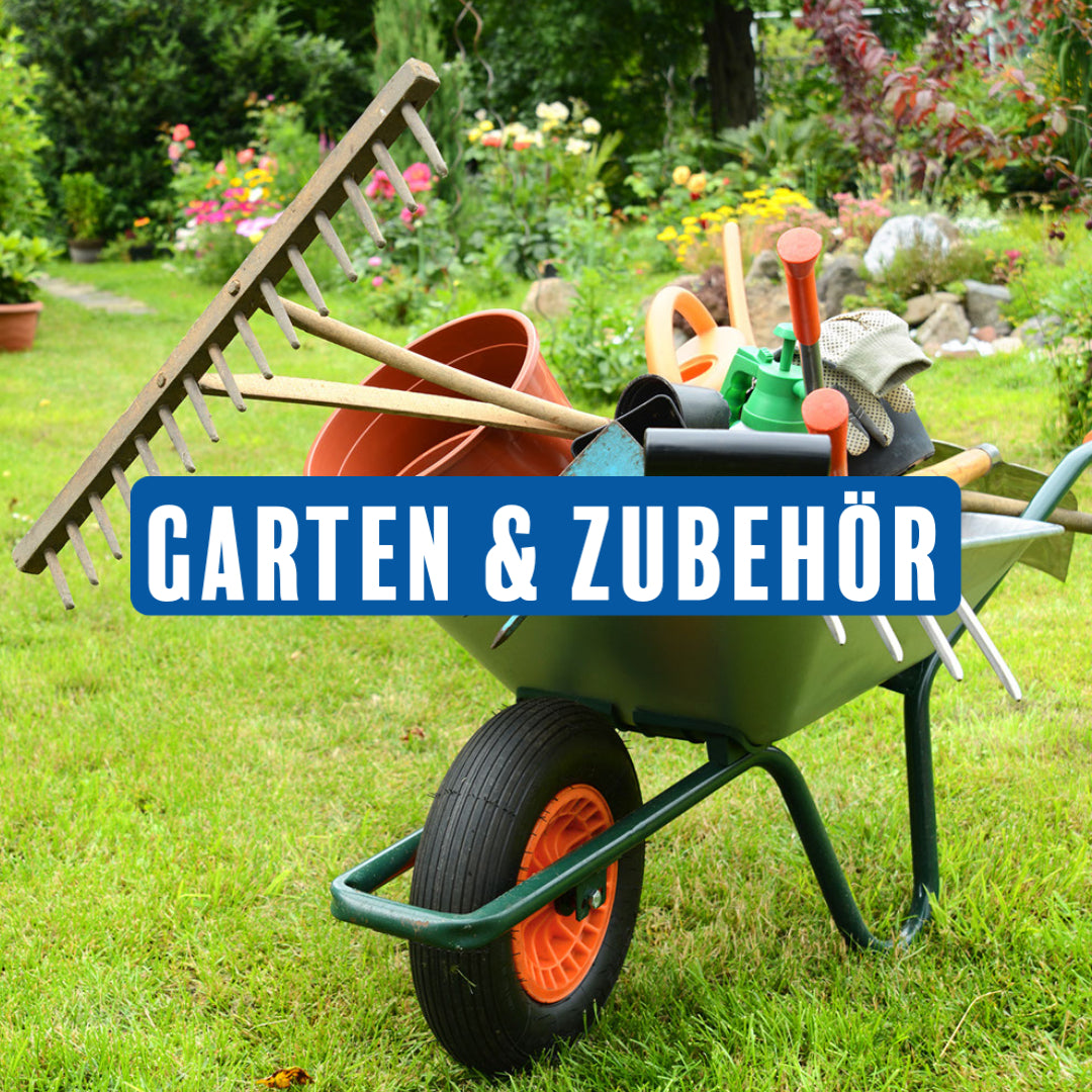 Garten & Zubehör – korte-baustoffe
