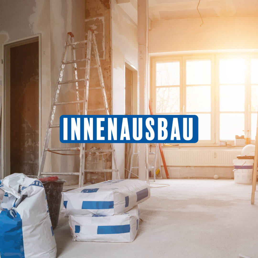 Innenausbau – korte-baustoffe