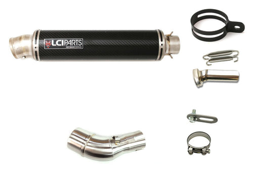 メール便指定可能 ヤマハ MT-25 MT-03 2015-2022 LCIPARTS LCI ツイン