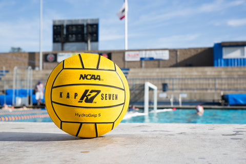 Kap7 Water Polo 