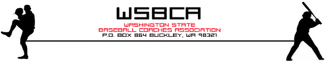 Washington State Baseball Coaches Association