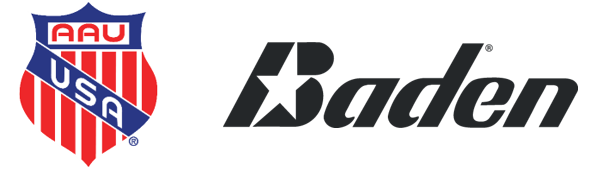 AAU Baden Logos