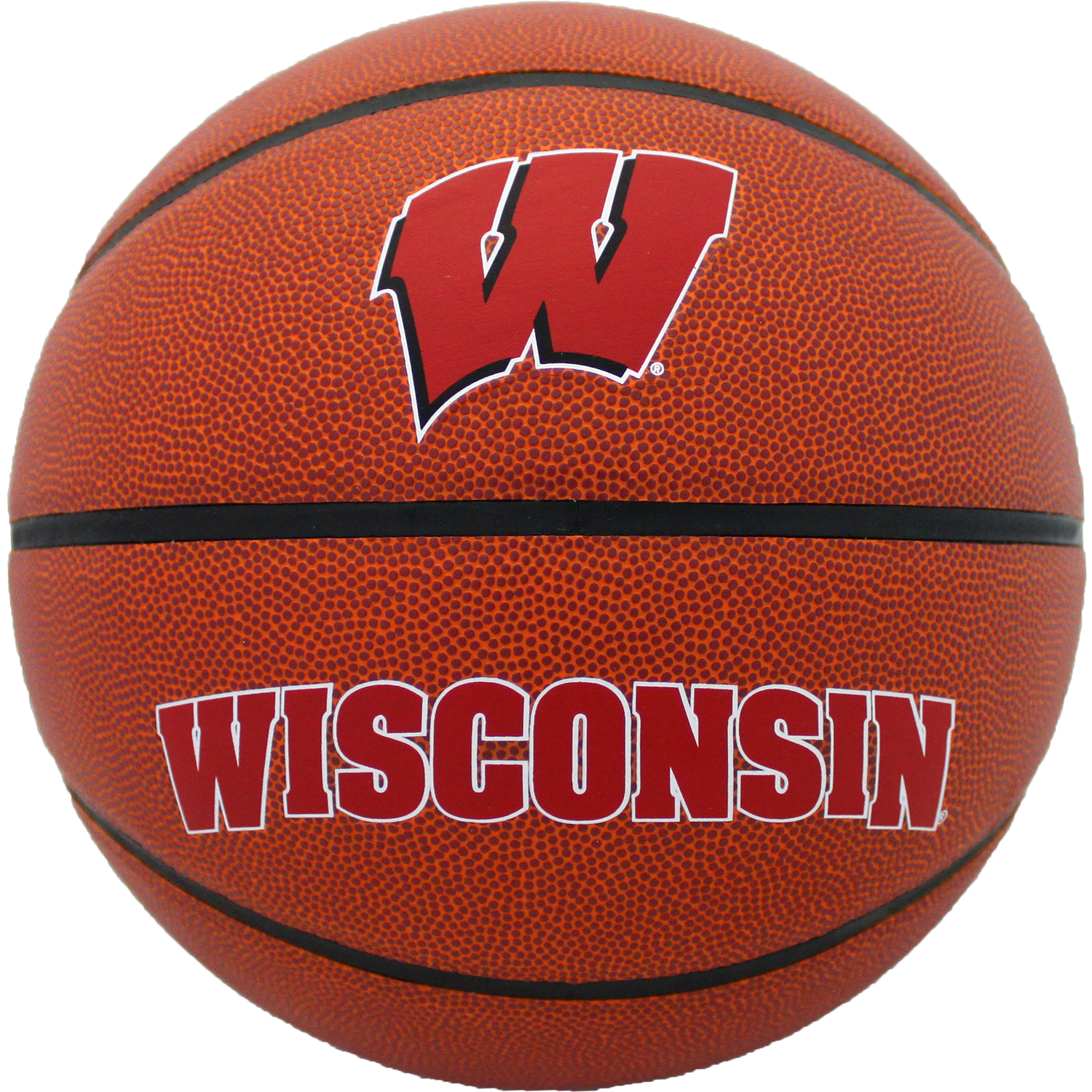 Wisconsin Badgers Basketball Baden Sports