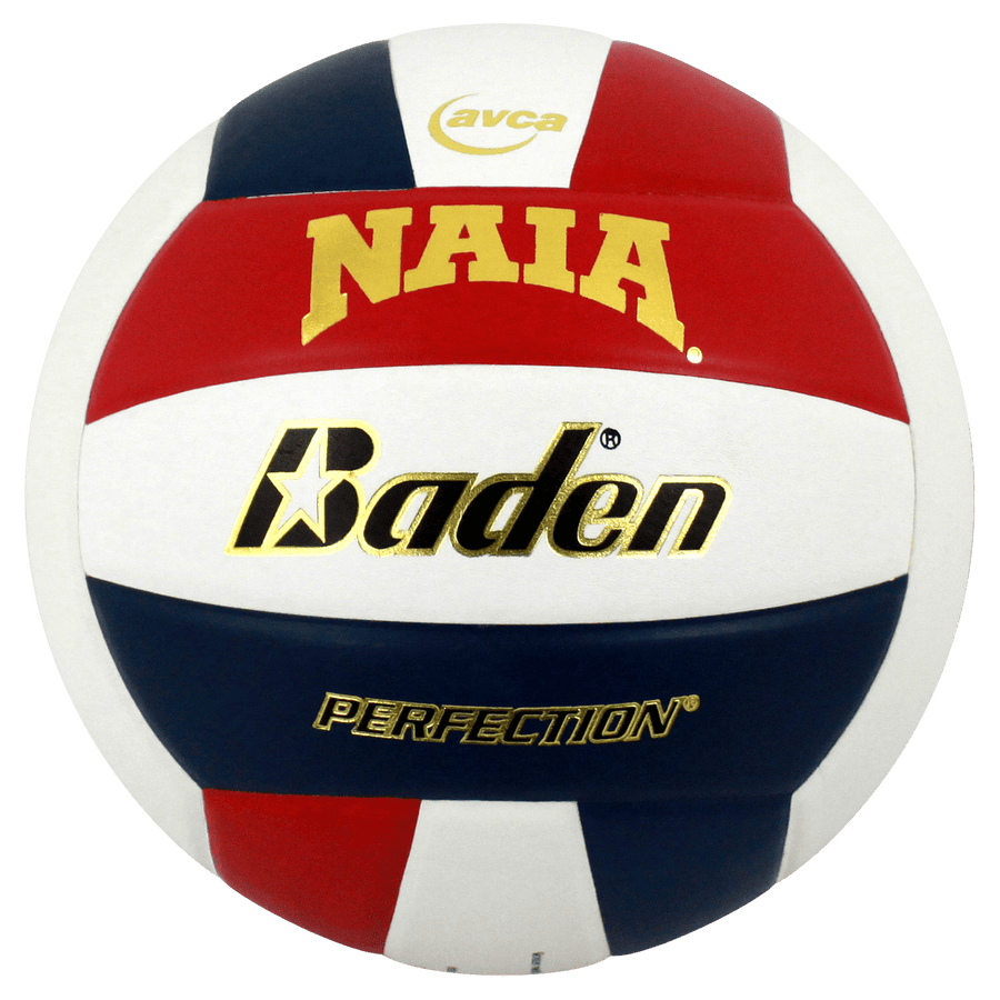 NAIA Volleyballs Baden Sports