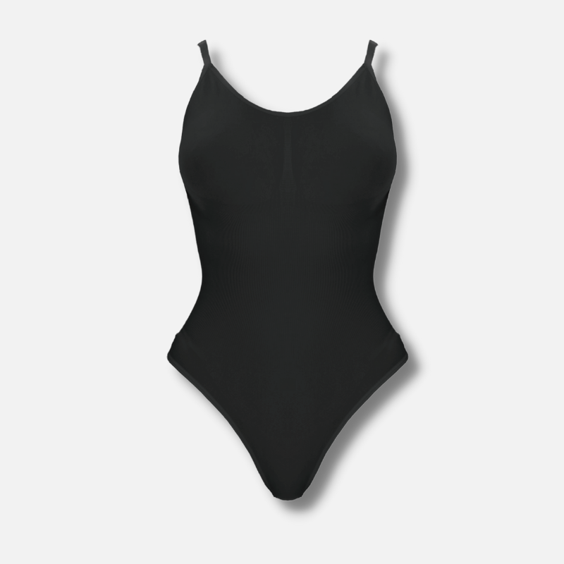 Kurvea® Tanga Shapewear Bodysuit - Kurvea product image