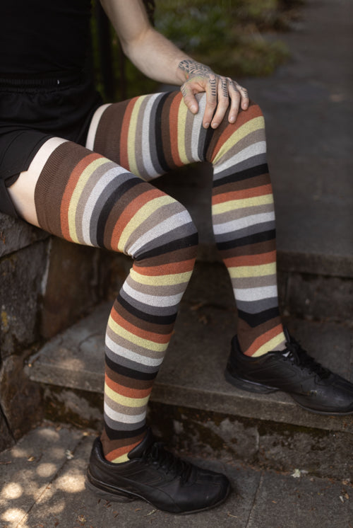 XL Foot Extraordinarily Longer Programming Socks – Sock Dreams