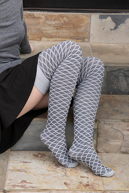 Sock Dreams on X: We just restocked our Extraordinarily Longer