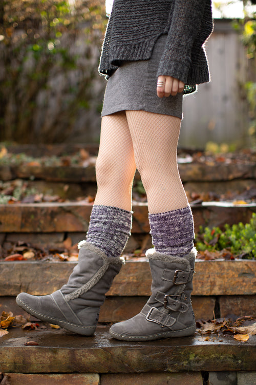 Cozy Slouch Socks – Sock Dreams