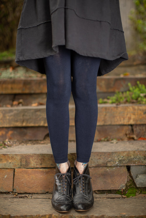 Signature Cotton Tights