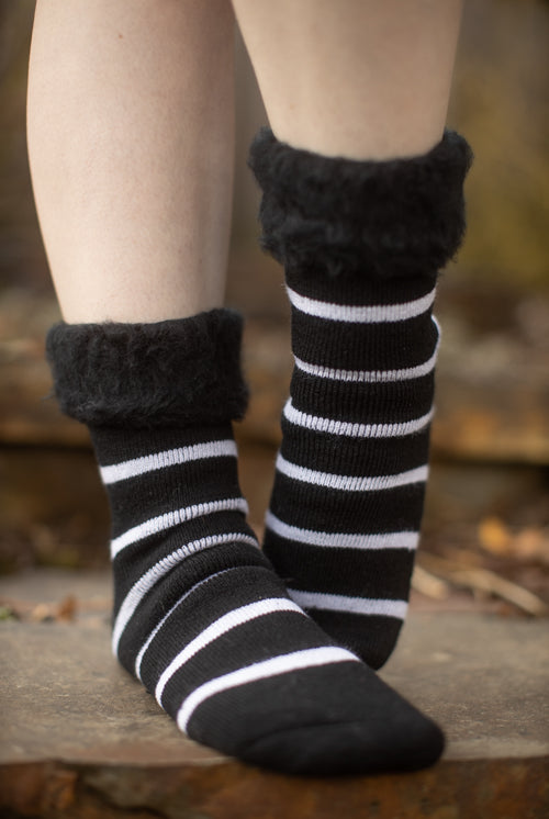 New Zealand Bed Socks – Sock Dreams