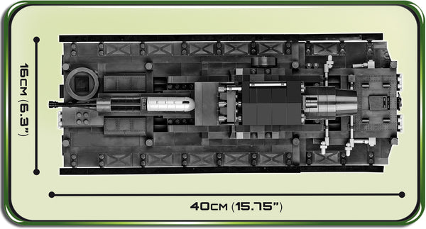 60CM Karl-Gerat 040