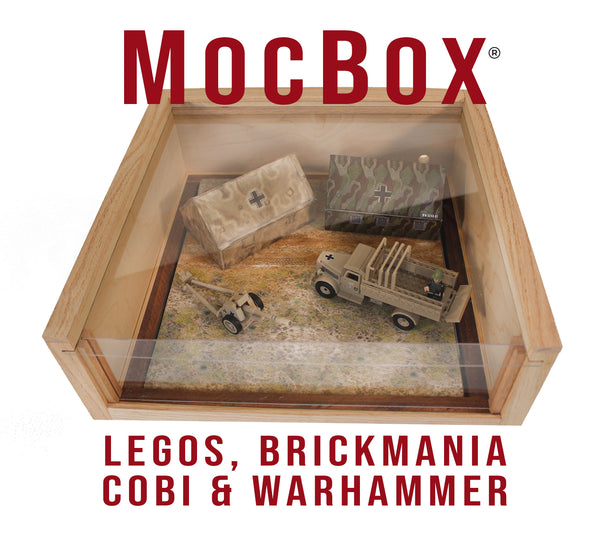 mocbox by sominibricks
