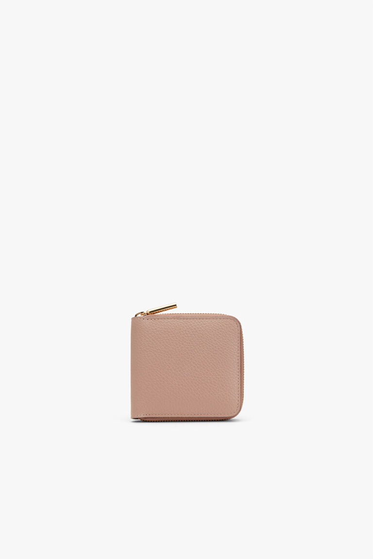 Zoé Wallet Monogram - Wallets and Small Leather Goods