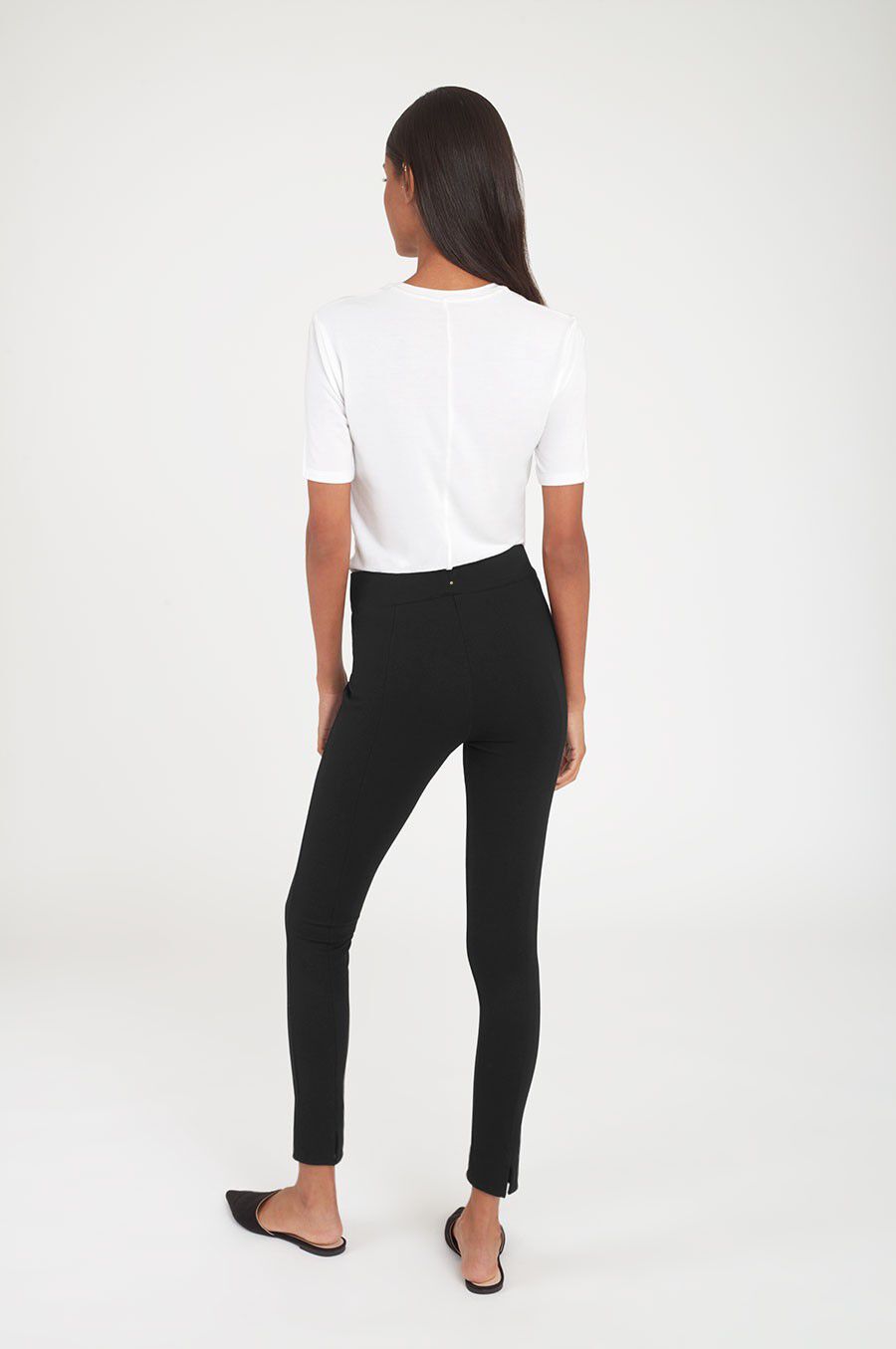 Ponte Legging Pant